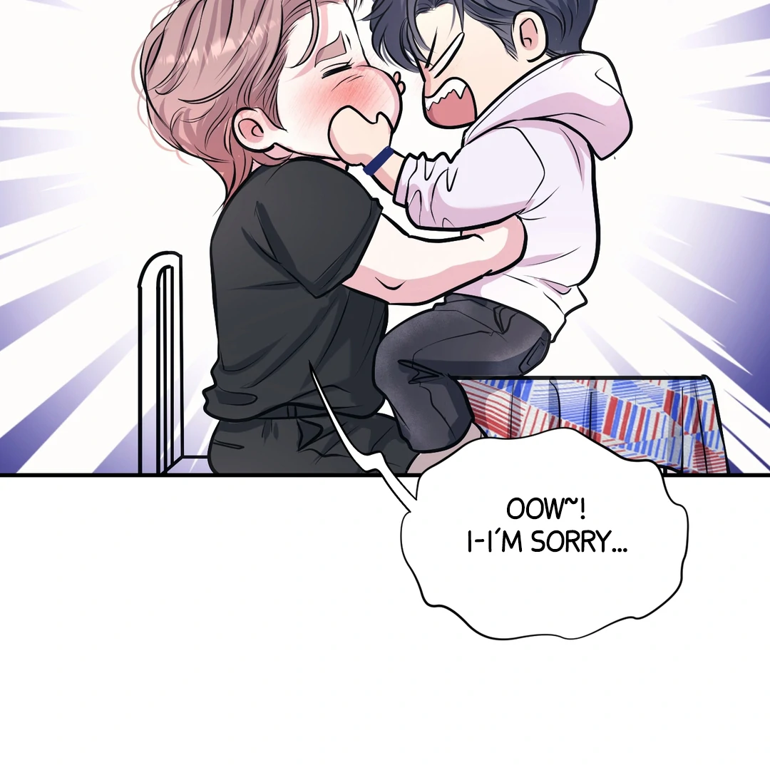 Respect For Taste [DINDIN] - Chapter 22 manhwa