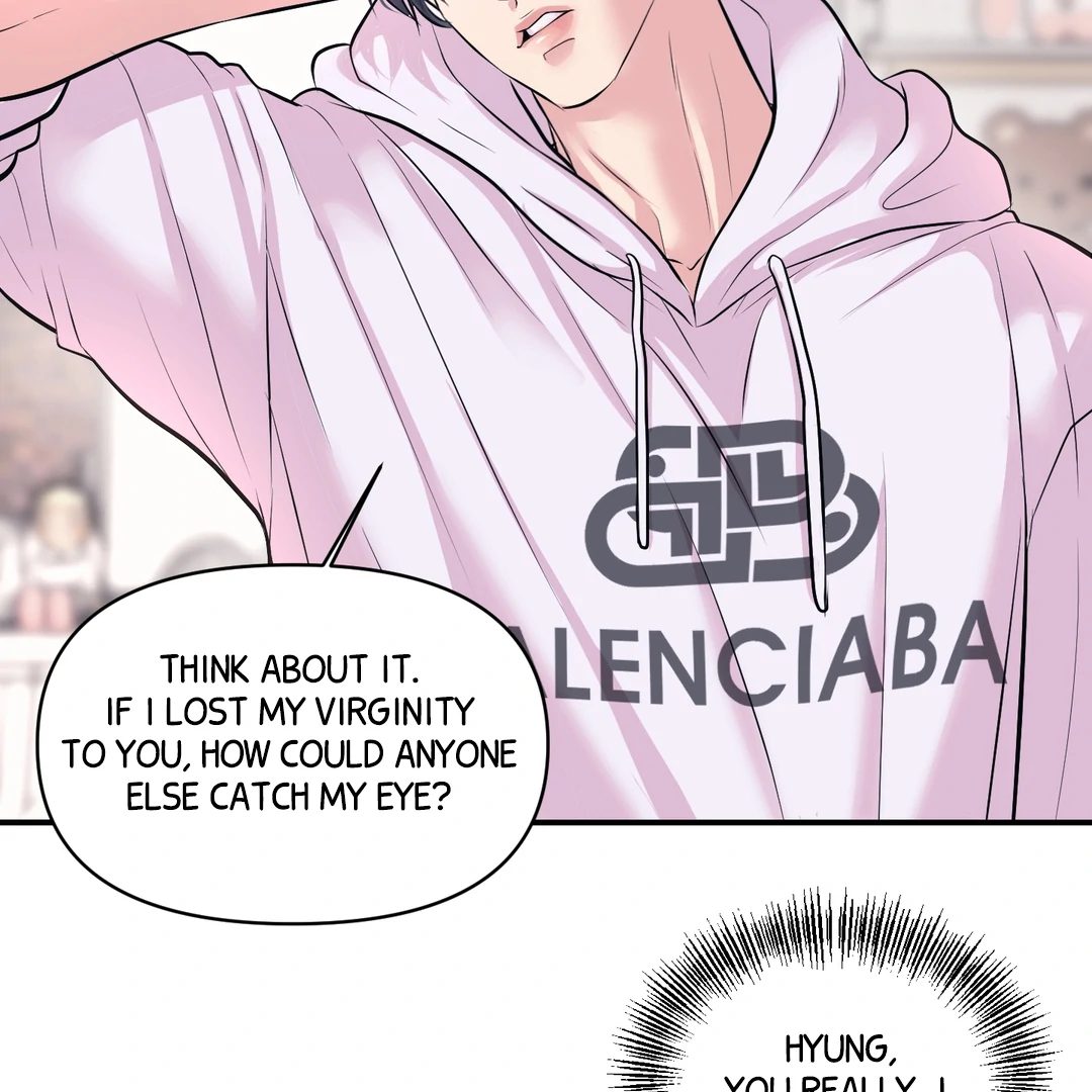 Respect For Taste [DINDIN] - Chapter 22 manhwa