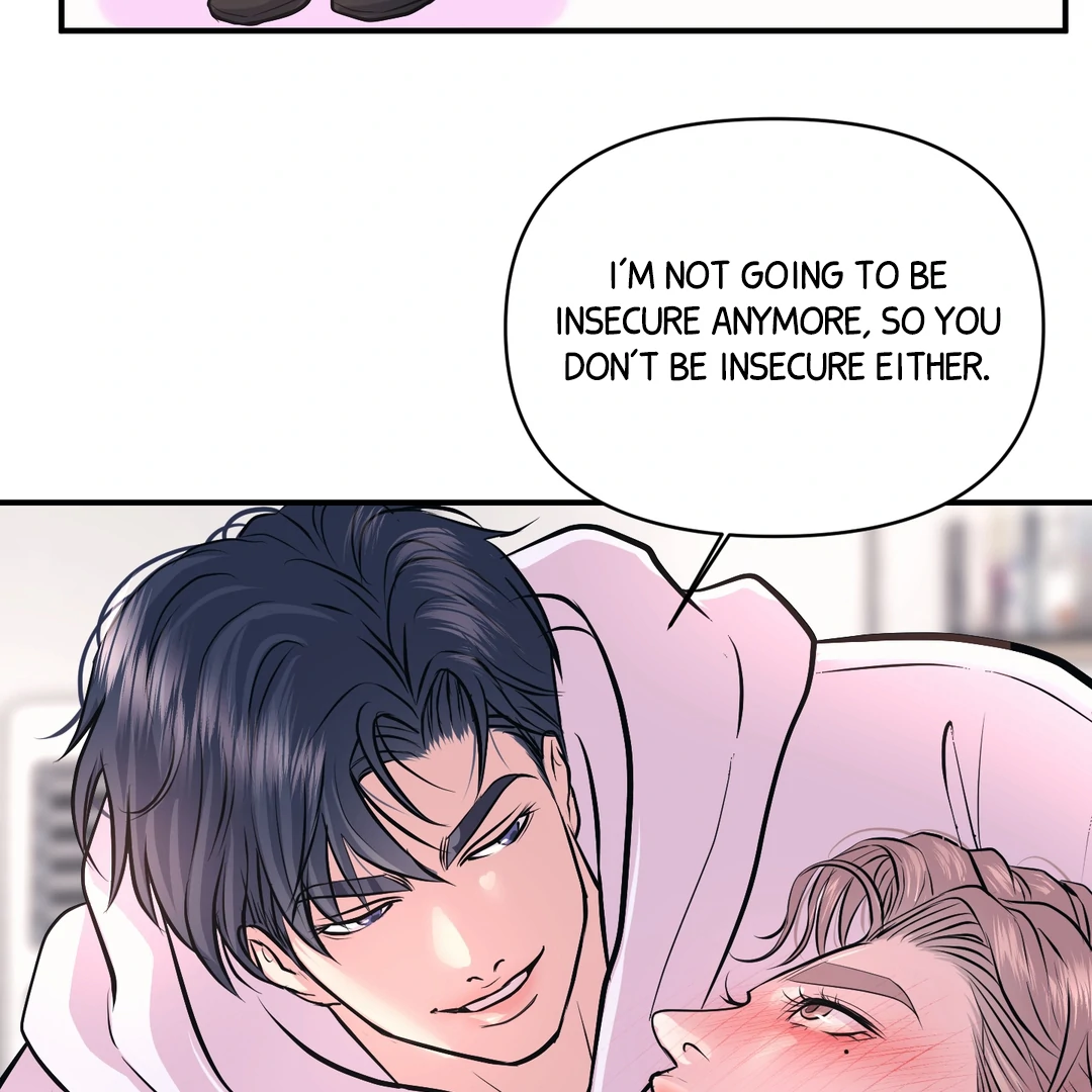 Respect For Taste [DINDIN] - Chapter 22 manhwa