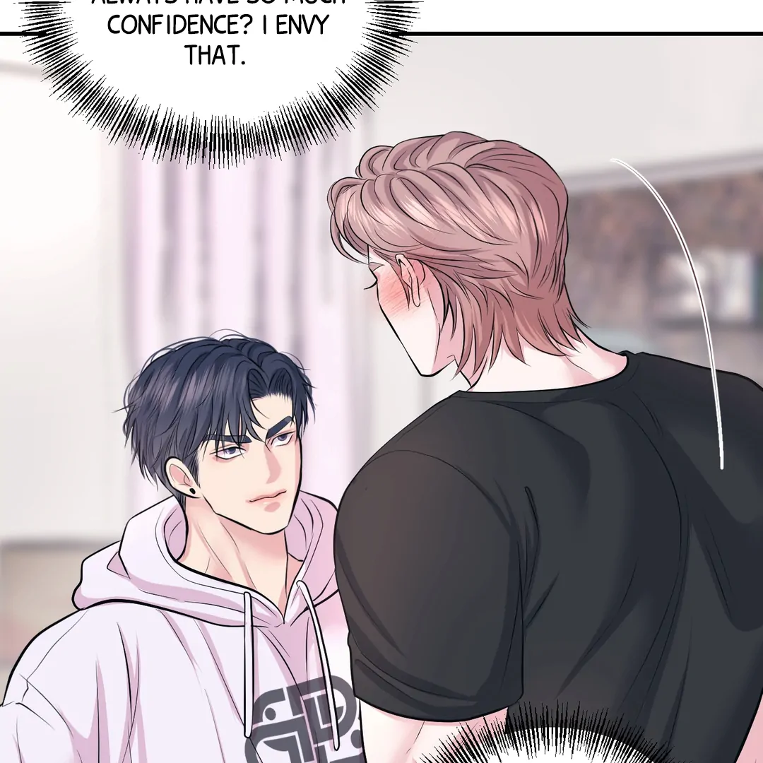 Respect For Taste [DINDIN] - Chapter 22 manhwa
