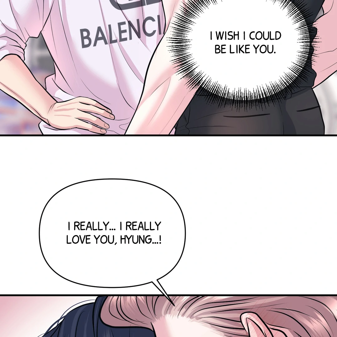 Respect For Taste [DINDIN] - Chapter 22 manhwa