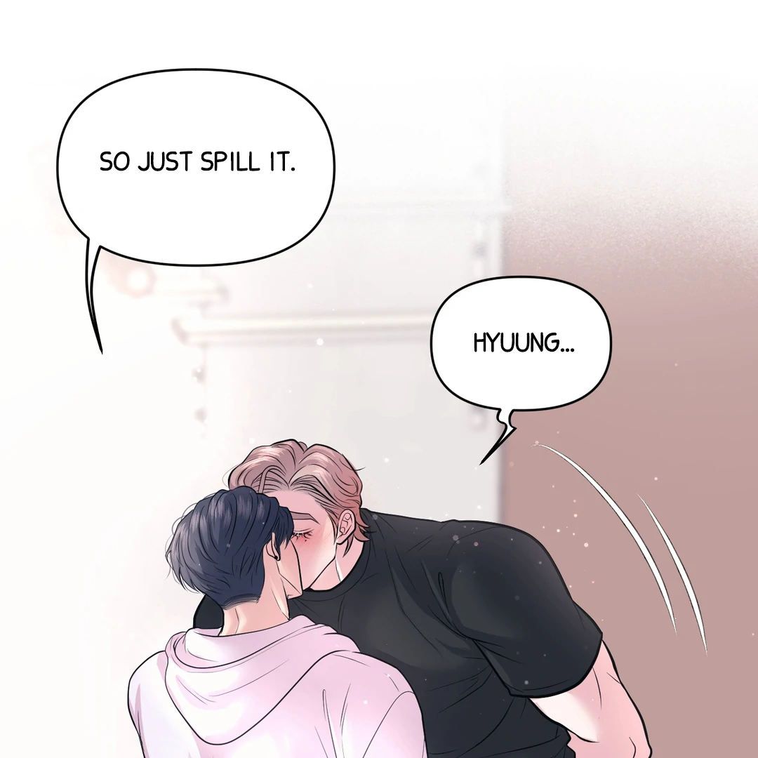 Respect For Taste [DINDIN] - Chapter 22 manhwa
