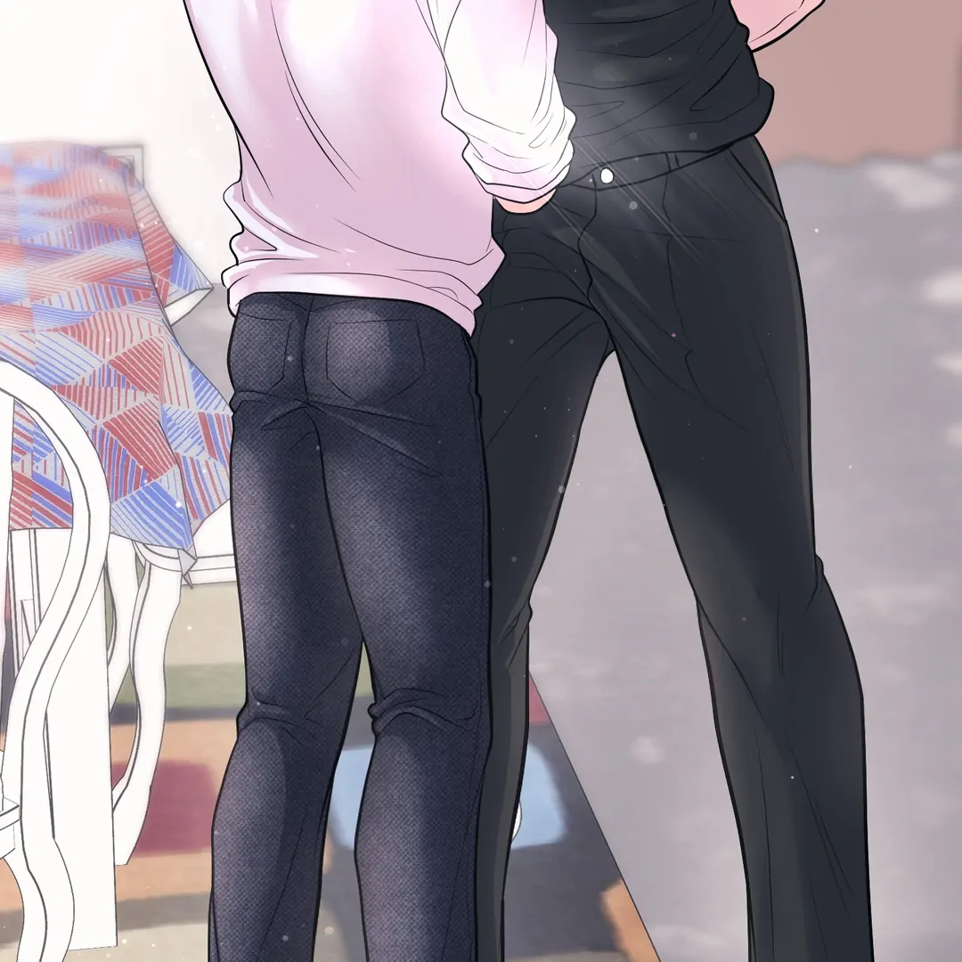 Respect For Taste [DINDIN] - Chapter 22 manhwa