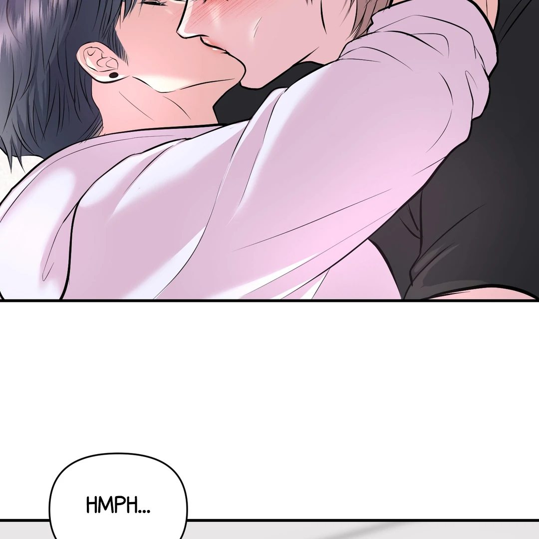 Respect For Taste [DINDIN] - Chapter 22 manhwa