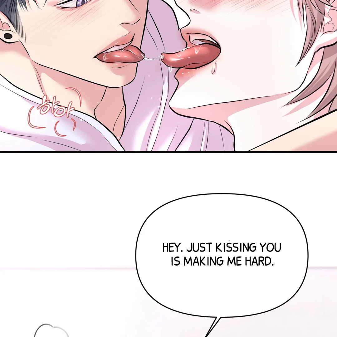 Respect For Taste [DINDIN] - Chapter 22 manhwa