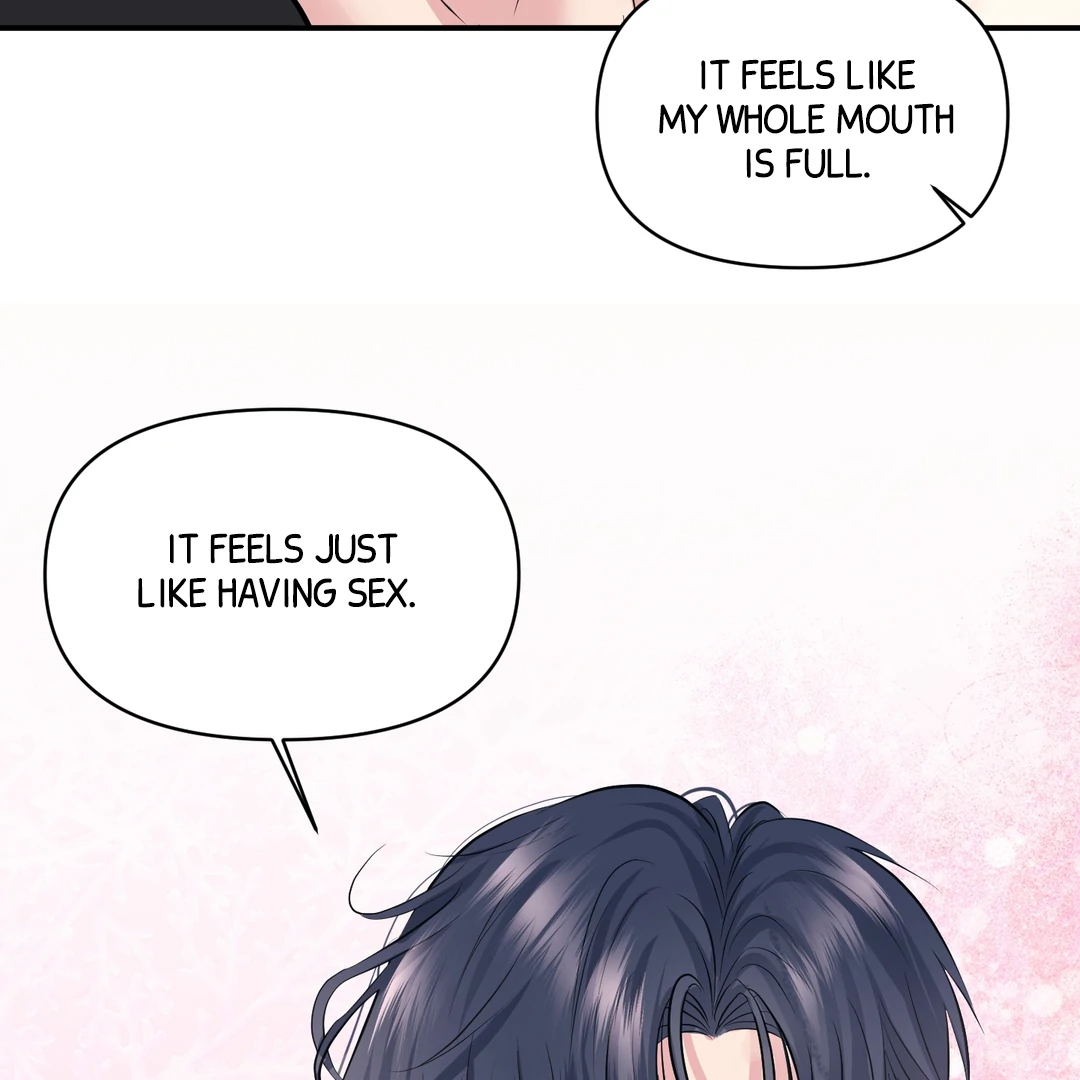 Respect For Taste [DINDIN] - Chapter 22 manhwa