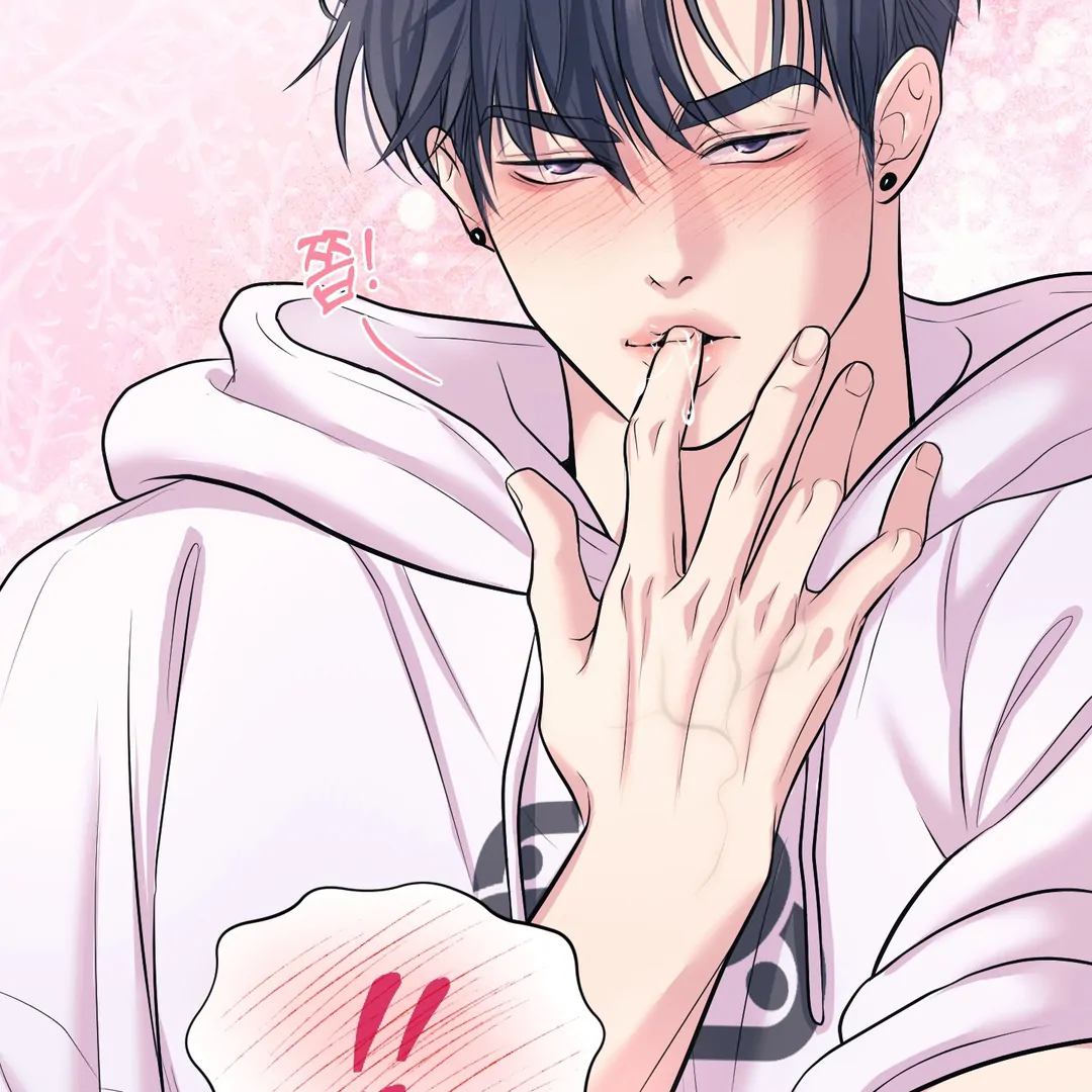 Respect For Taste [DINDIN] - Chapter 22 manhwa