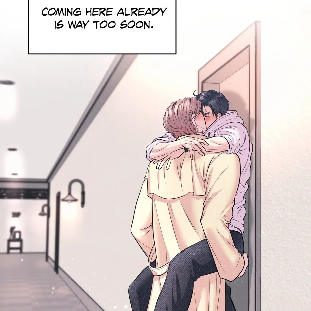 Respect For Taste [DINDIN] - Chapter 22 manhwa