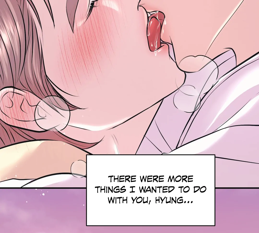 Respect For Taste [DINDIN] - Chapter 22 manhwa