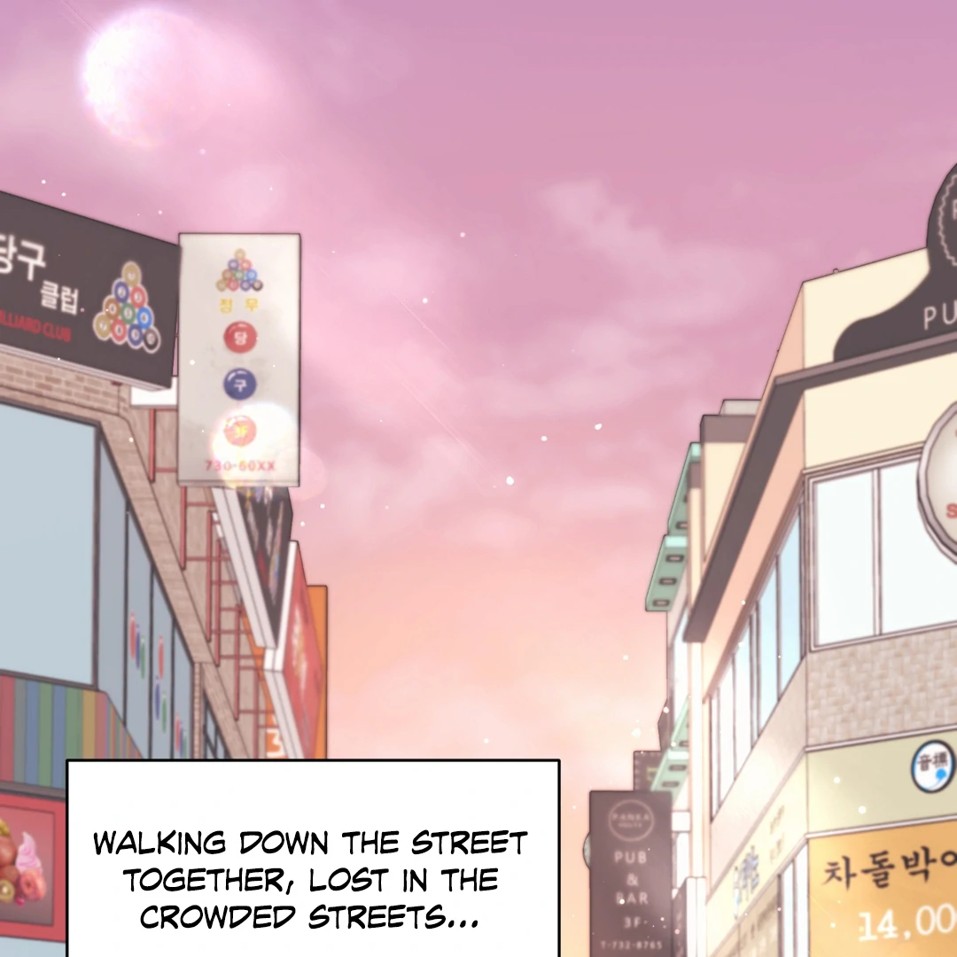 Respect For Taste [DINDIN] - Chapter 22 manhwa