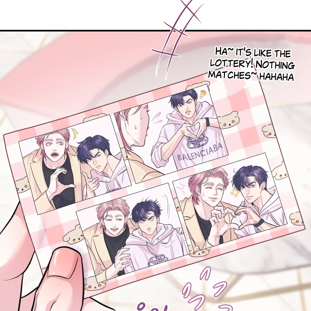 Respect For Taste [DINDIN] - Chapter 22 manhwa