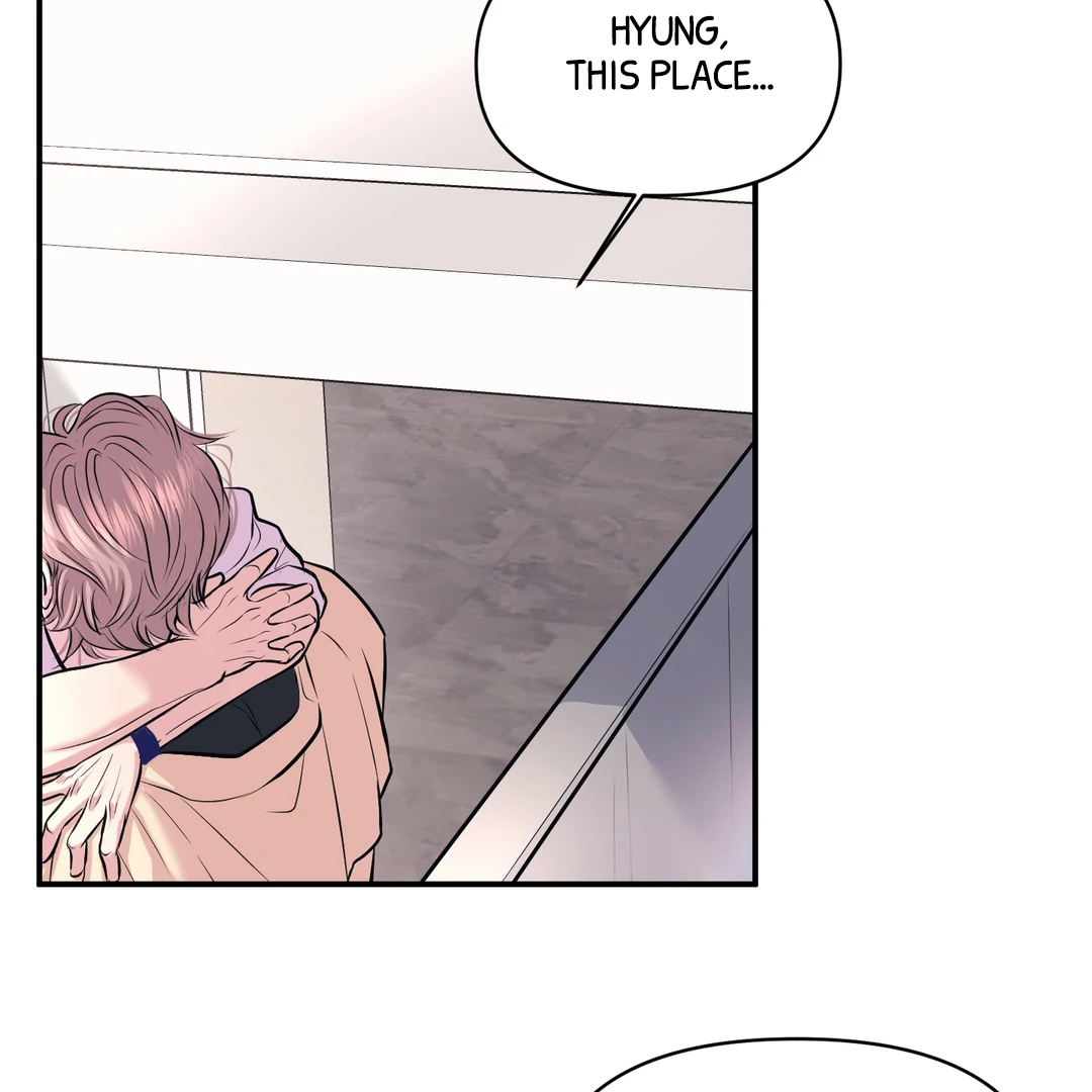 Respect For Taste [DINDIN] - Chapter 22 manhwa