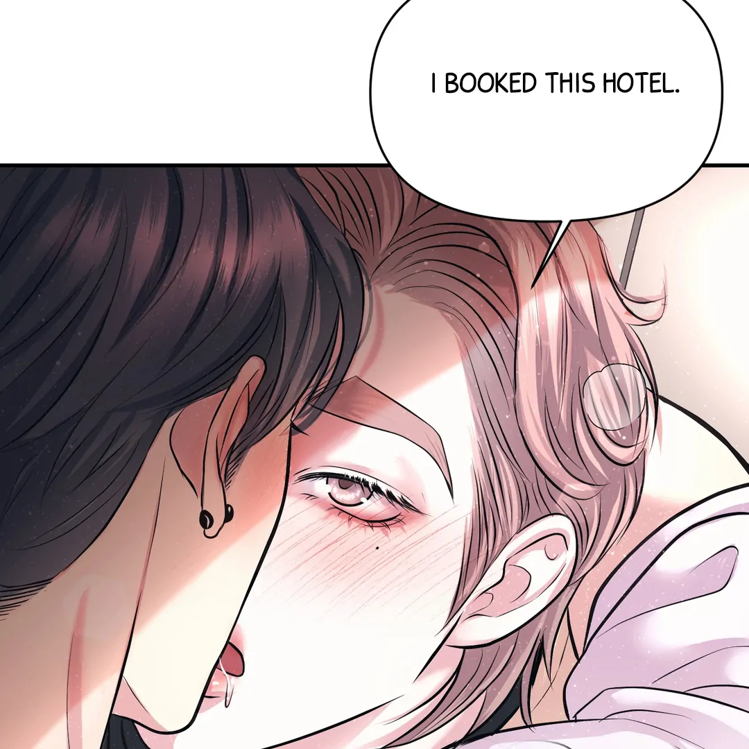 Respect For Taste [DINDIN] - Chapter 22 manhwa