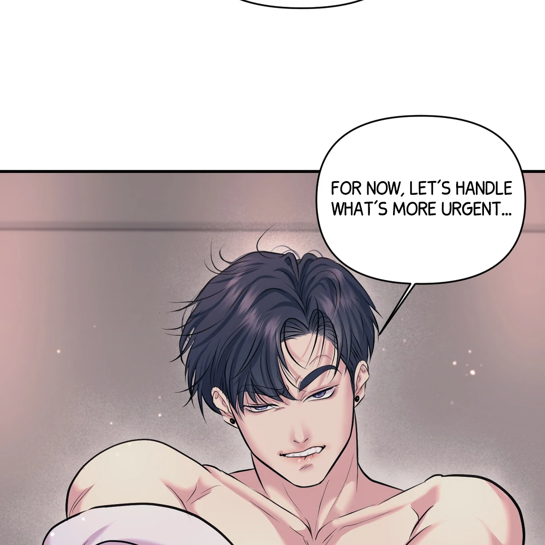 Respect For Taste [DINDIN] - Chapter 22 manhwa