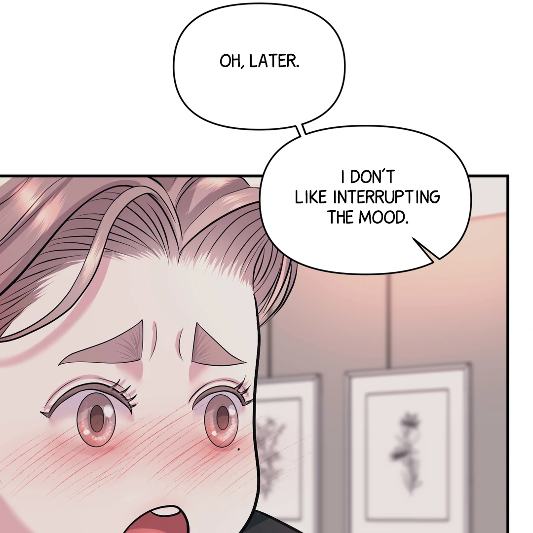 Respect For Taste [DINDIN] - Chapter 22 manhwa