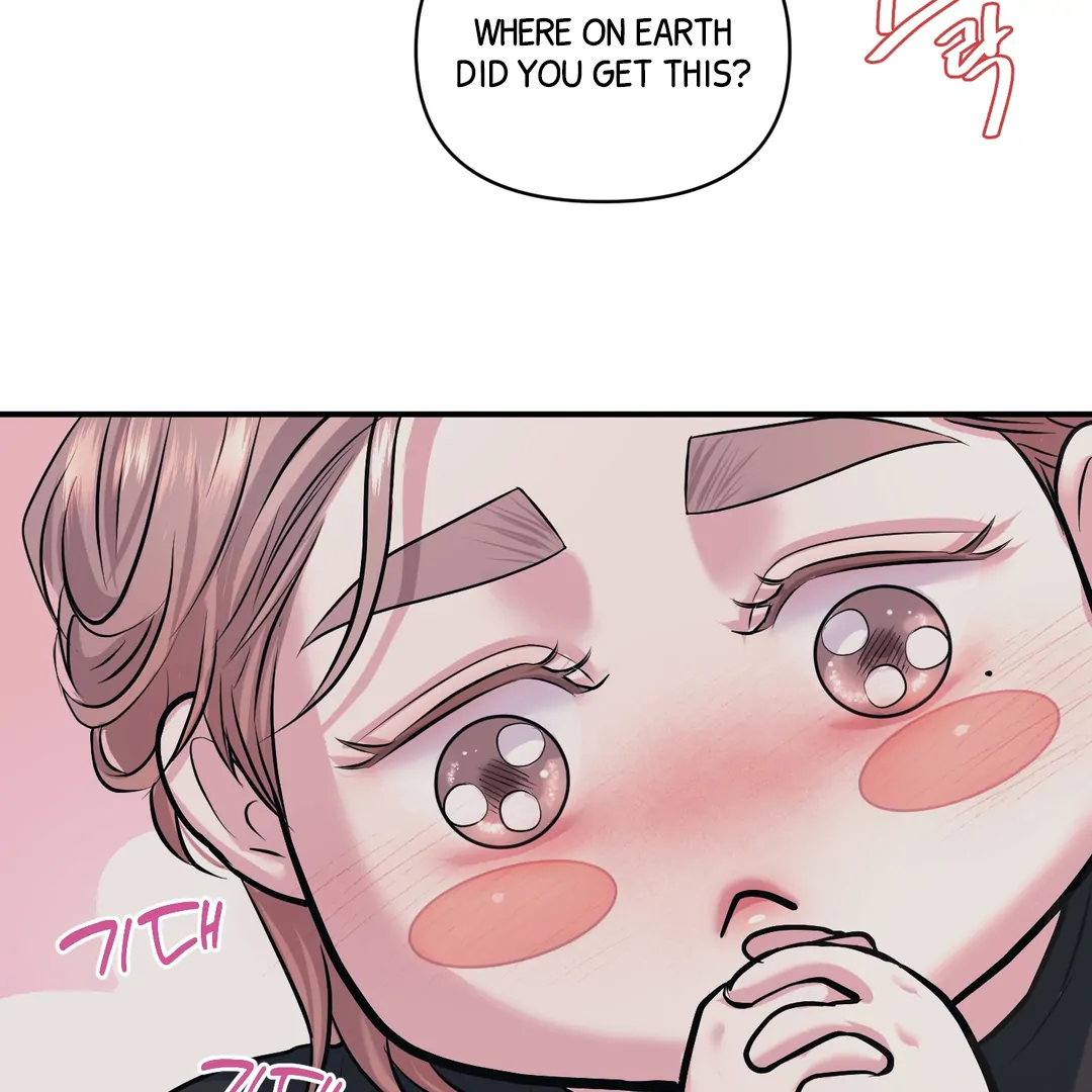 Respect For Taste [DINDIN] - Chapter 22 manhwa
