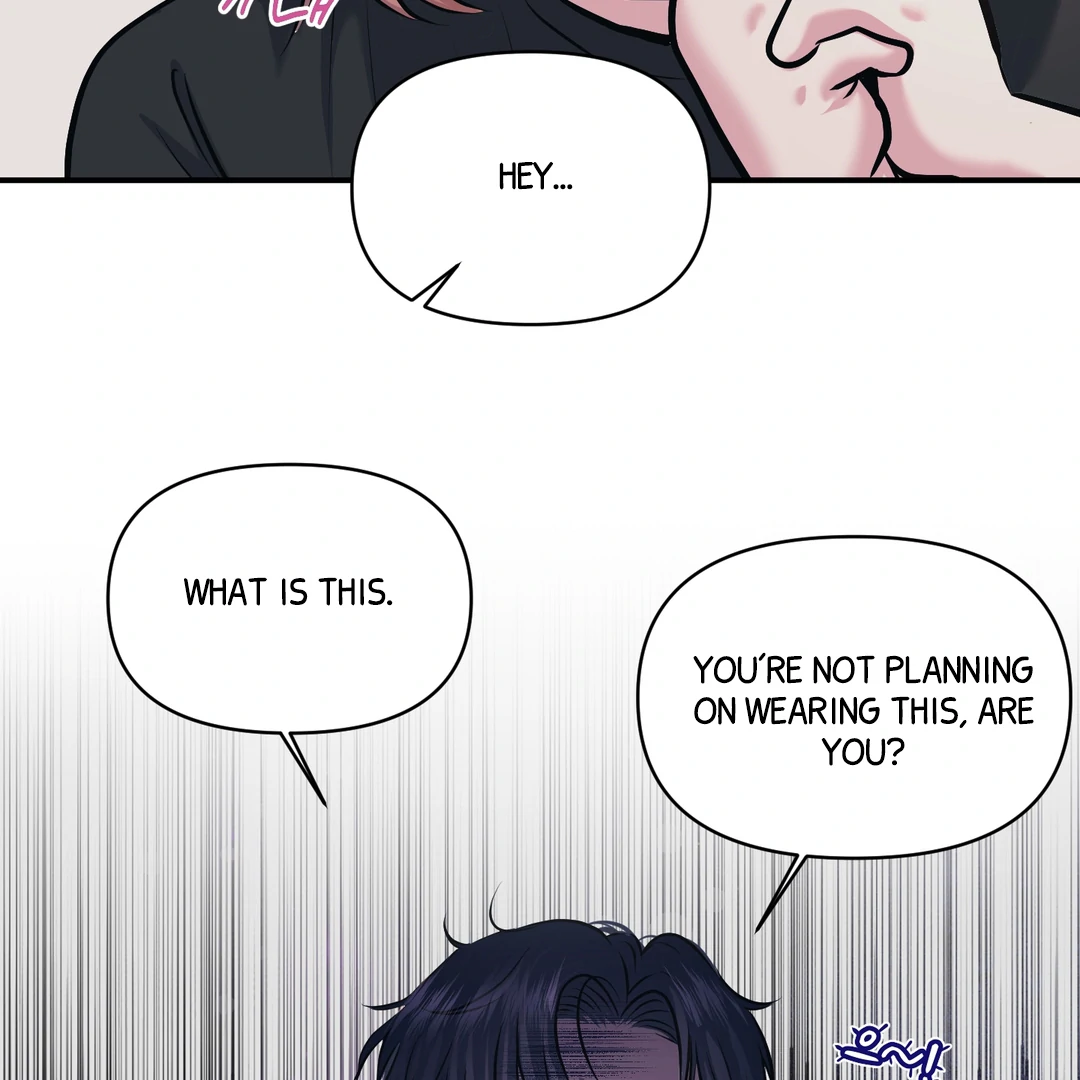 Respect For Taste [DINDIN] - Chapter 22 manhwa