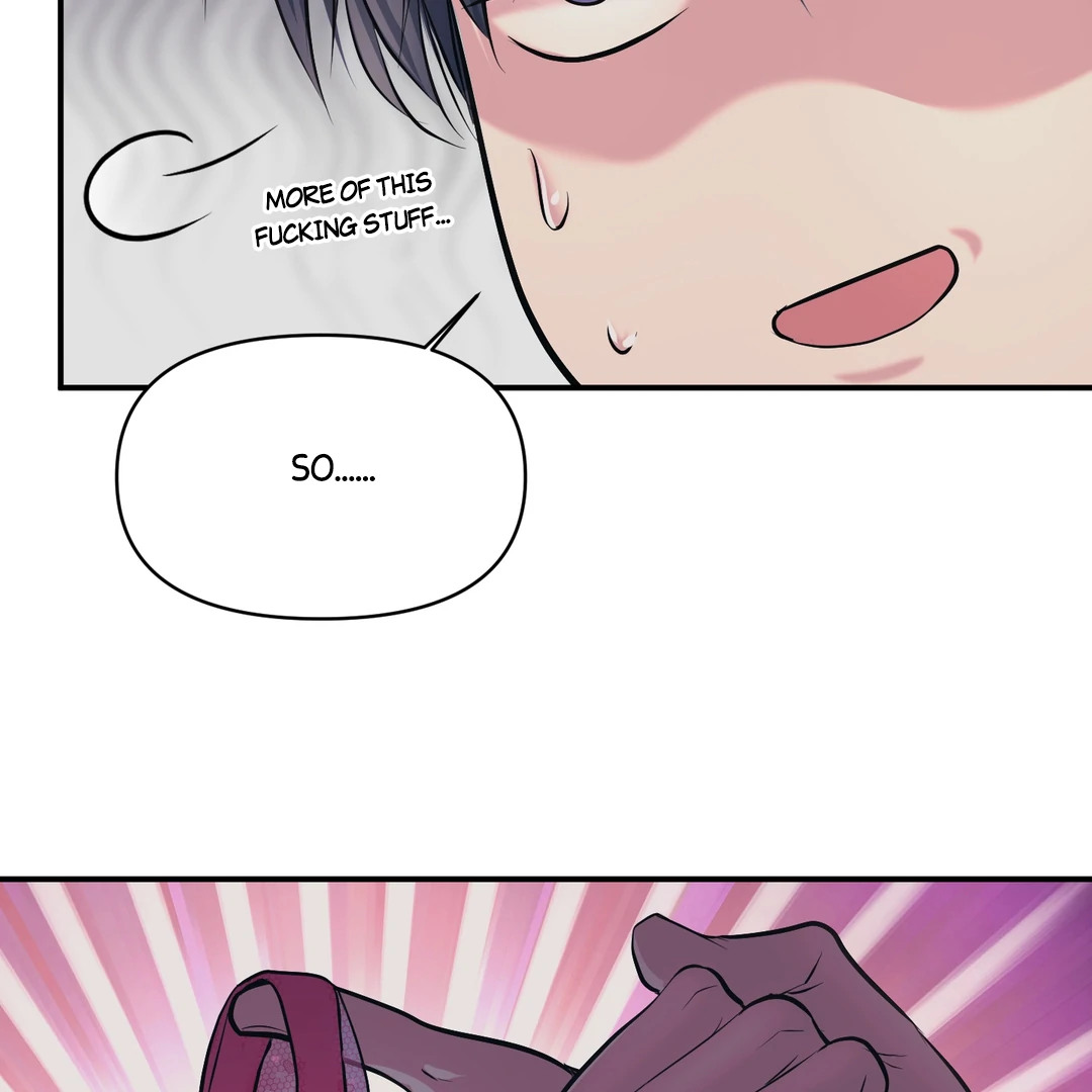 Respect For Taste [DINDIN] - Chapter 22 manhwa