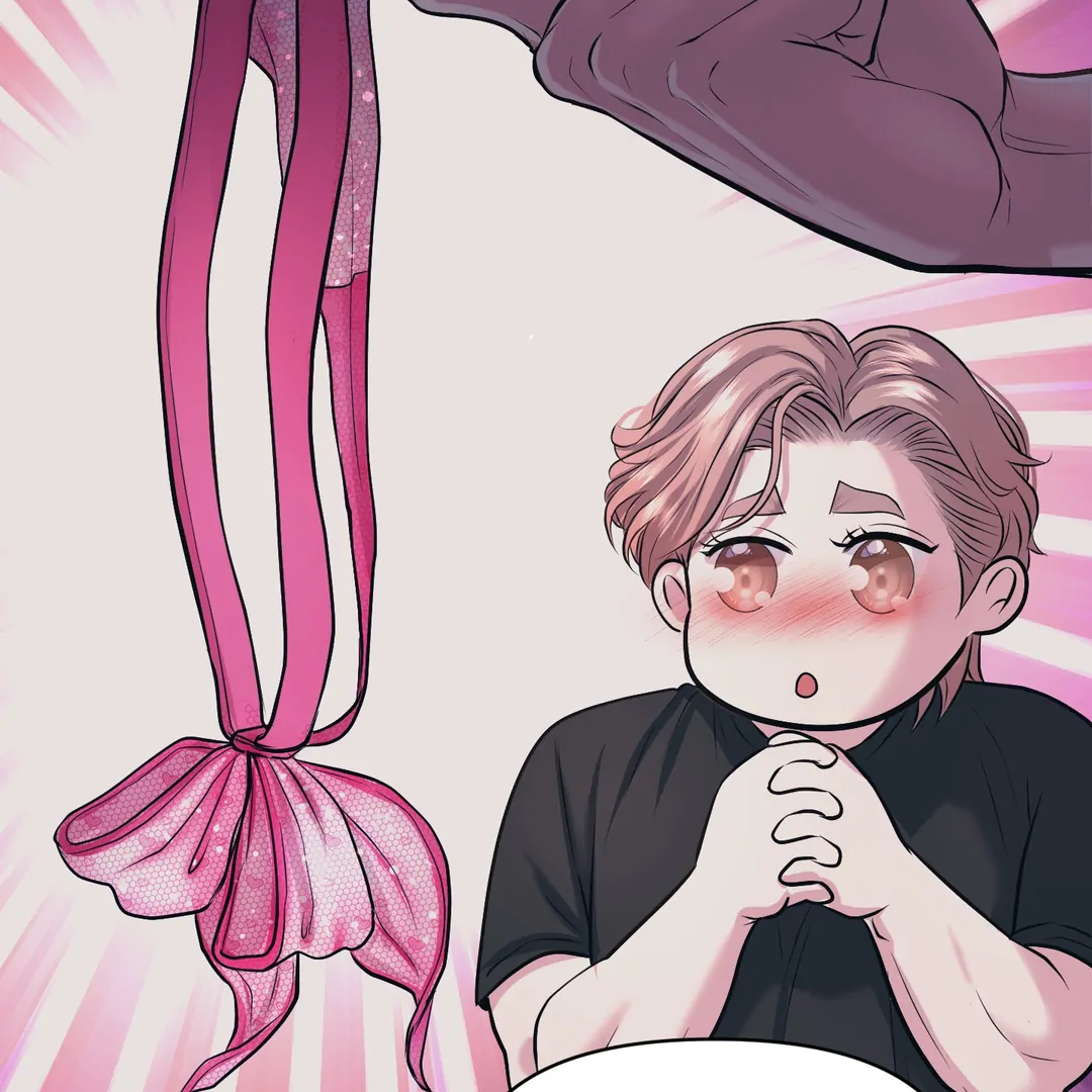 Respect For Taste [DINDIN] - Chapter 22 manhwa