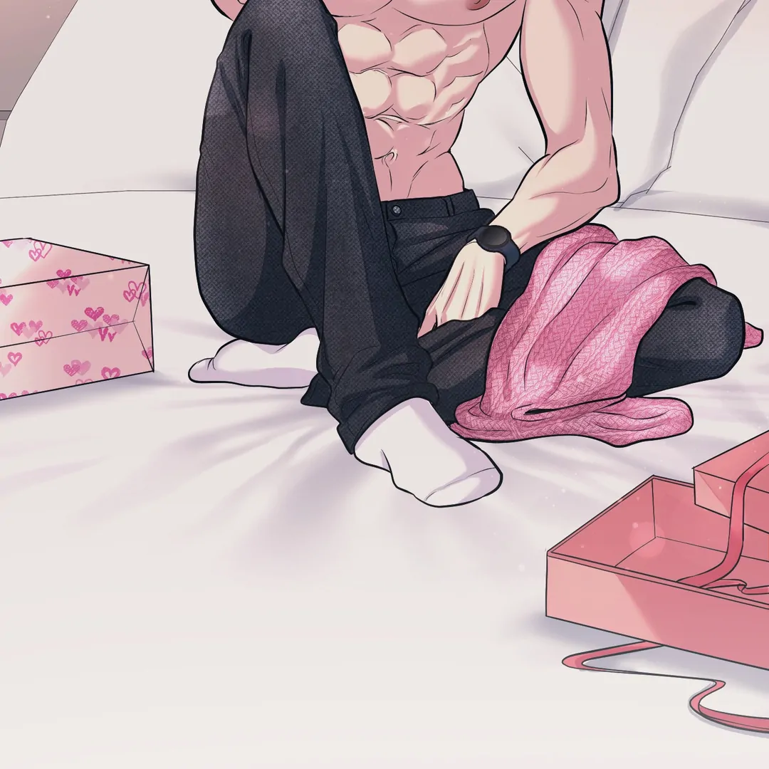 Respect For Taste [DINDIN] - Chapter 22 manhwa