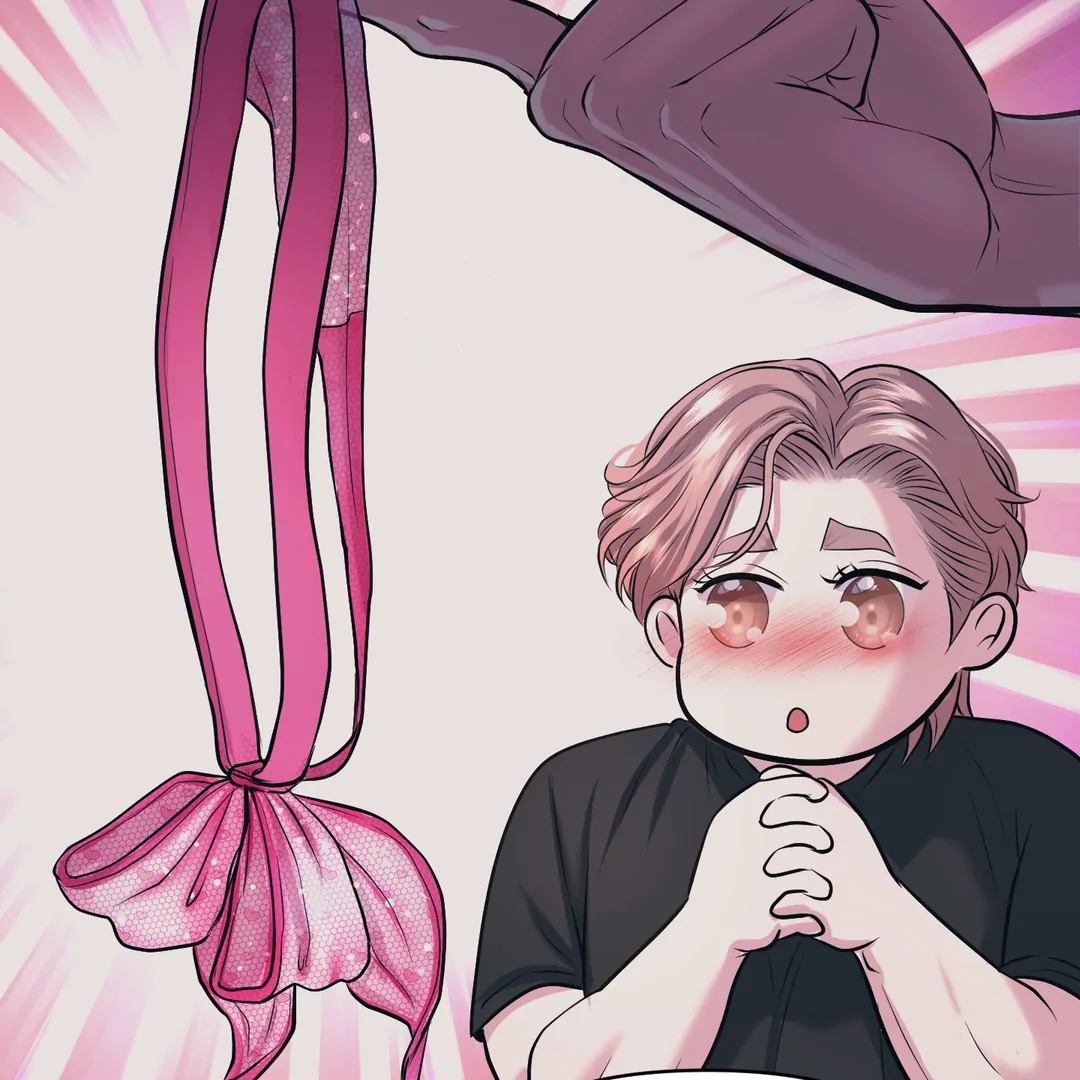 Respect For Taste [DINDIN] - Chapter 23 : 🔞🔞🔞 manhwa