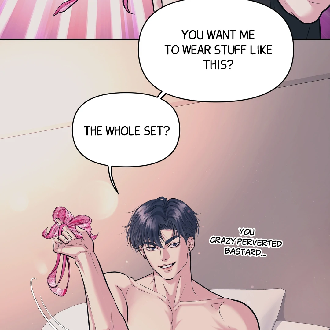 Respect For Taste [DINDIN] - Chapter 23 : 🔞🔞🔞 manhwa