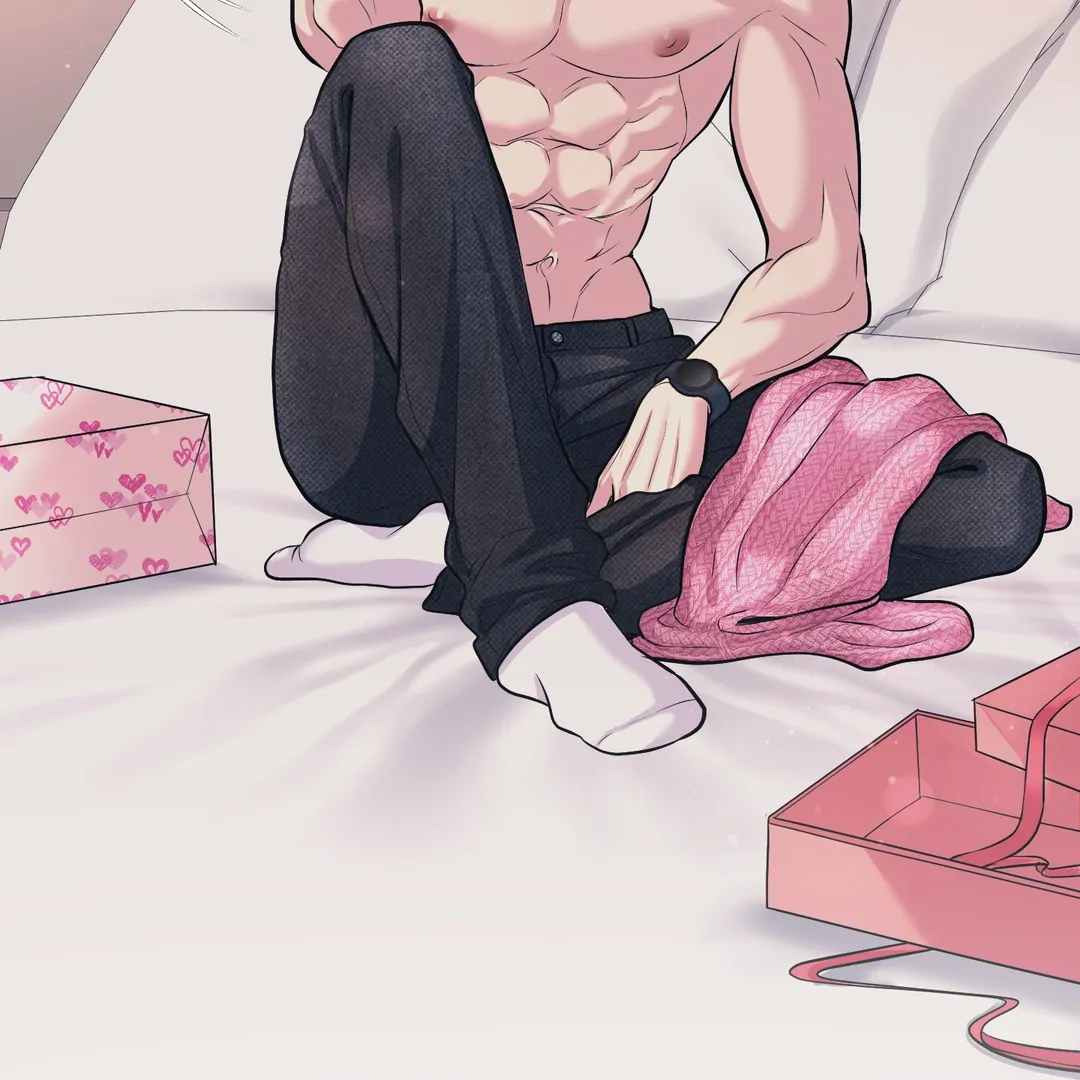 Respect For Taste [DINDIN] - Chapter 23 : 🔞🔞🔞 manhwa