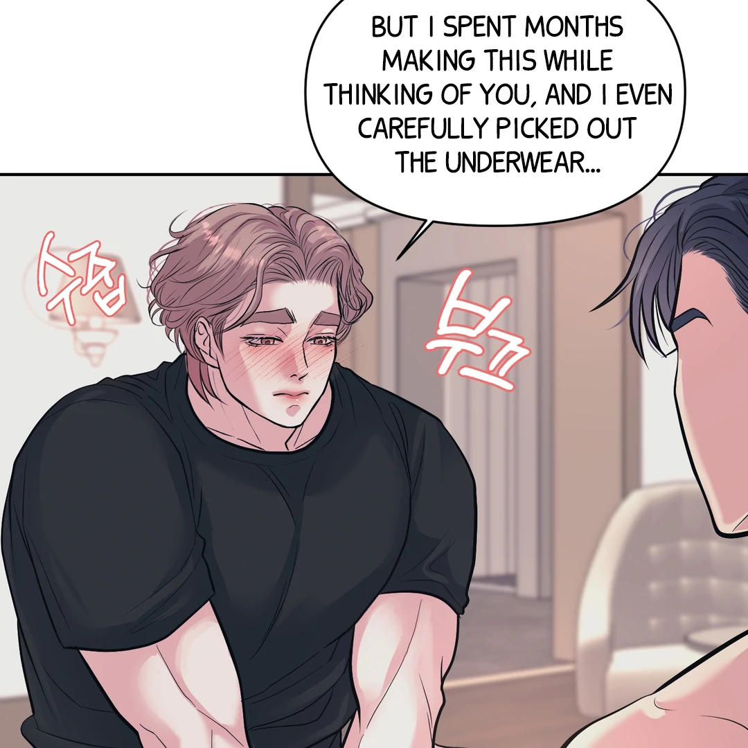 Respect For Taste [DINDIN] - Chapter 23 : 🔞🔞🔞 manhwa
