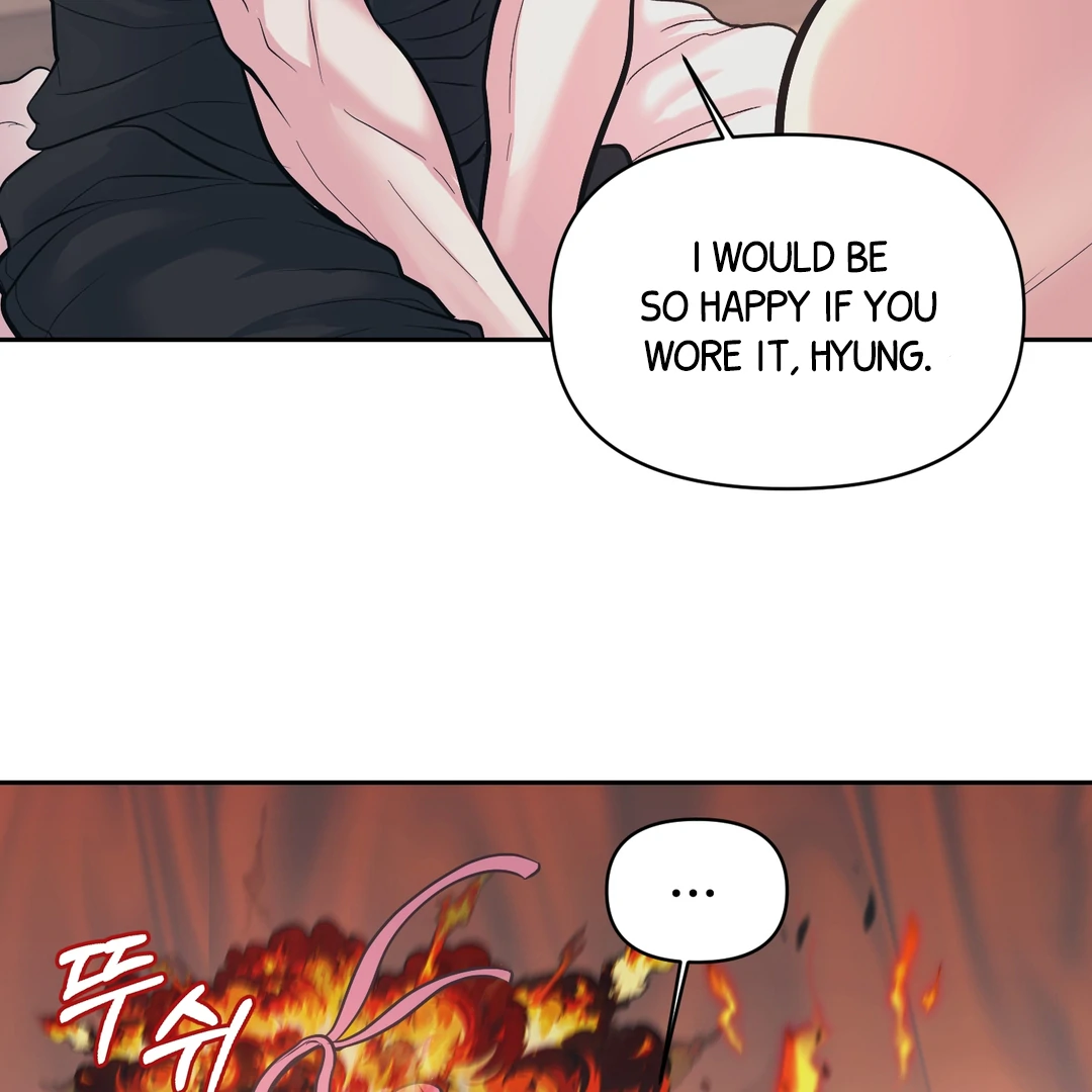 Respect For Taste [DINDIN] - Chapter 23 : 🔞🔞🔞 manhwa