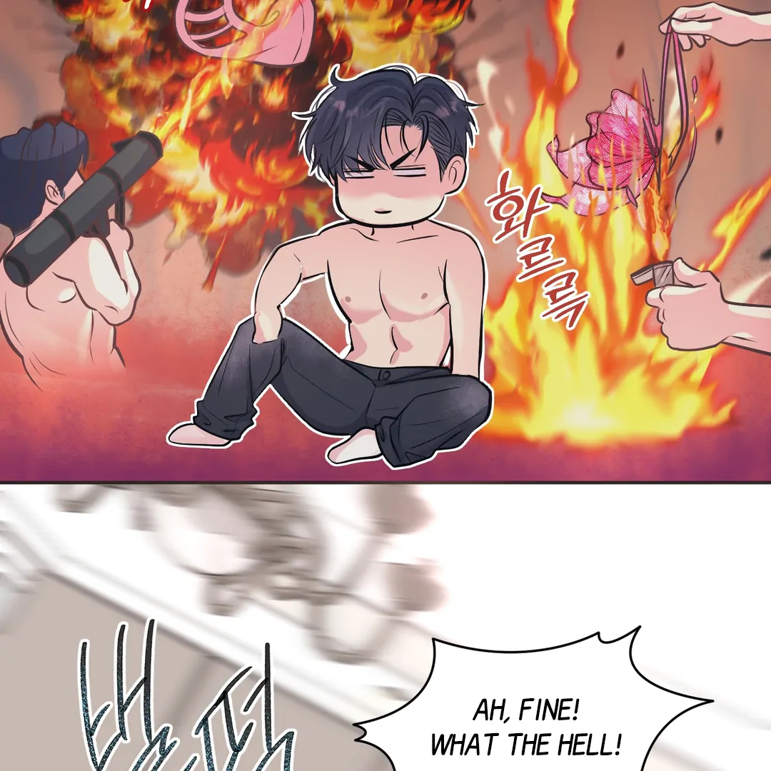 Respect For Taste [DINDIN] - Chapter 23 : 🔞🔞🔞 manhwa