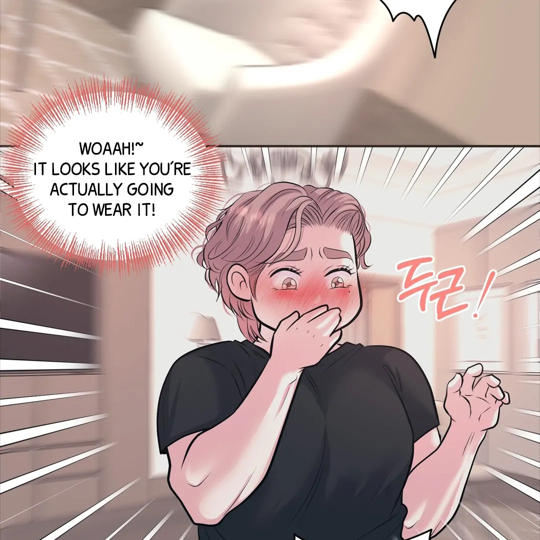 Respect For Taste [DINDIN] - Chapter 23 : 🔞🔞🔞 manhwa