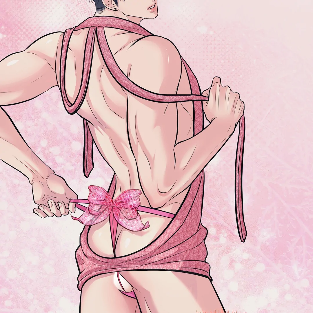 Respect For Taste [DINDIN] - Chapter 23 : 🔞🔞🔞 manhwa