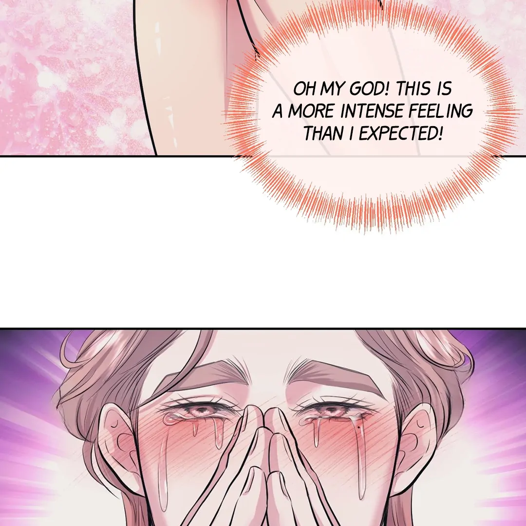 Respect For Taste [DINDIN] - Chapter 23 : 🔞🔞🔞 manhwa