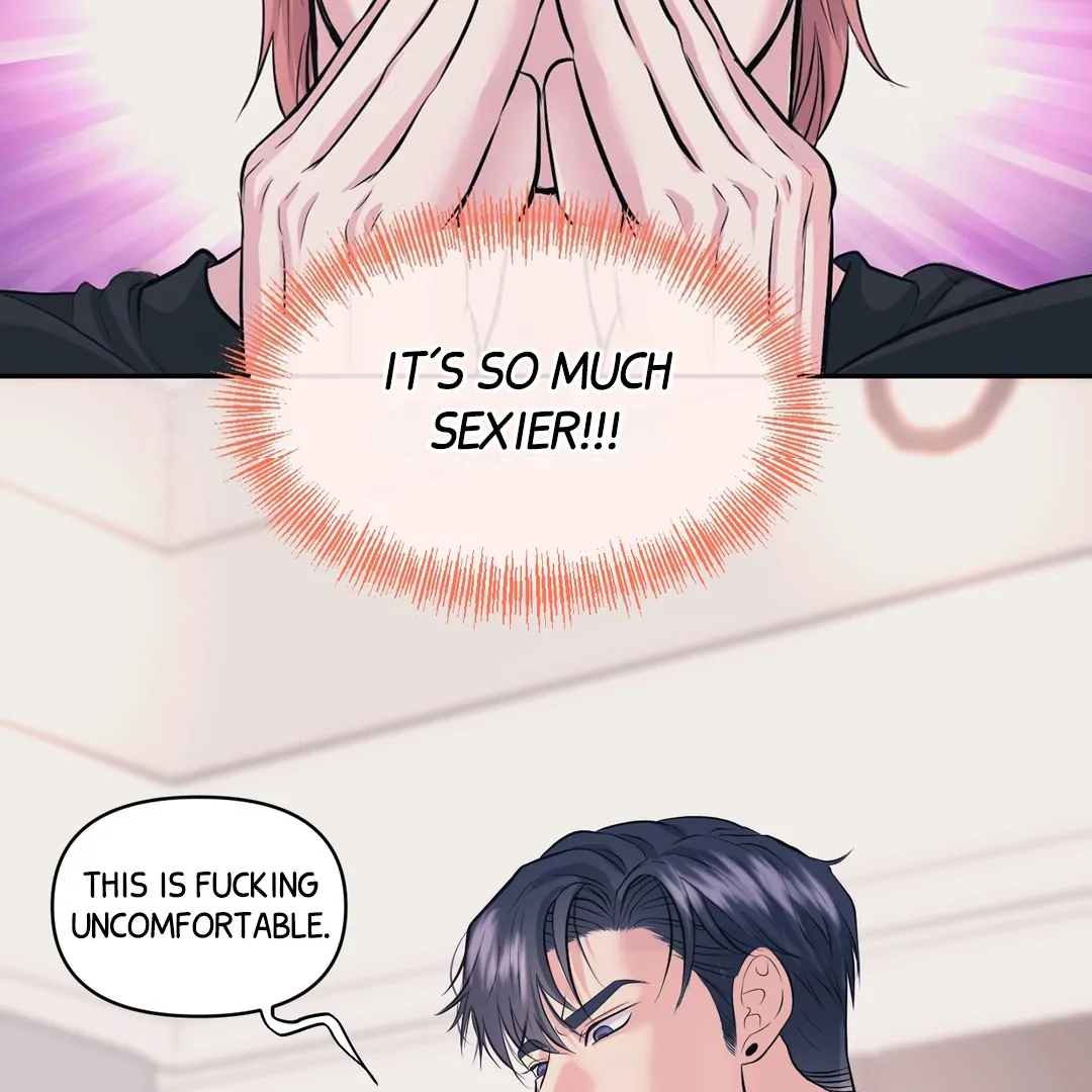 Respect For Taste [DINDIN] - Chapter 23 : 🔞🔞🔞 manhwa
