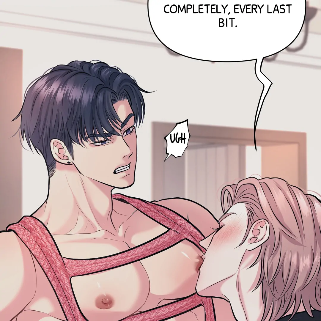 Respect For Taste [DINDIN] - Chapter 23 : 🔞🔞🔞 manhwa