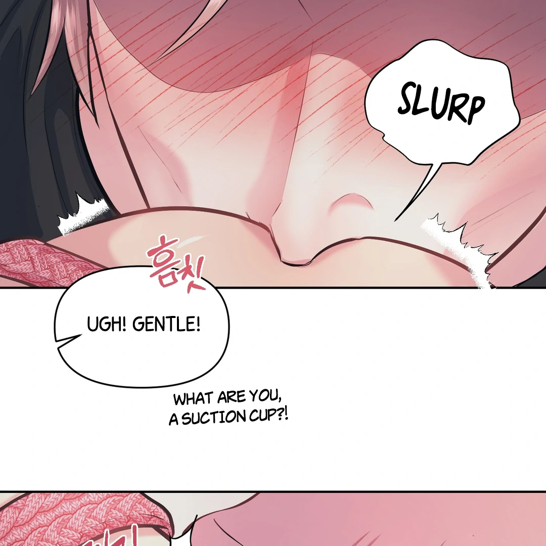 Respect For Taste [DINDIN] - Chapter 23 : 🔞🔞🔞 manhwa