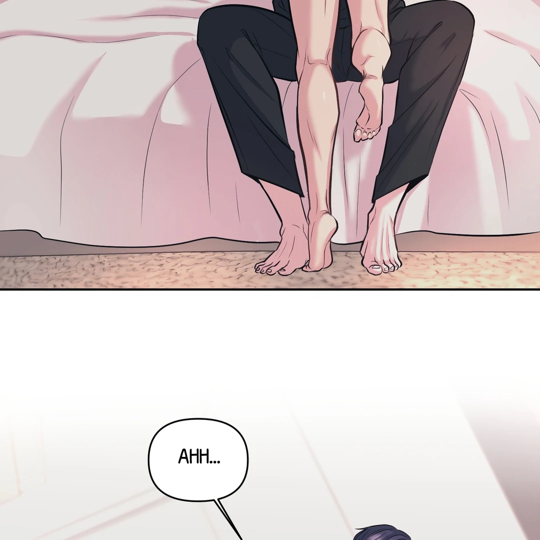 Respect For Taste [DINDIN] - Chapter 23 : 🔞🔞🔞 manhwa