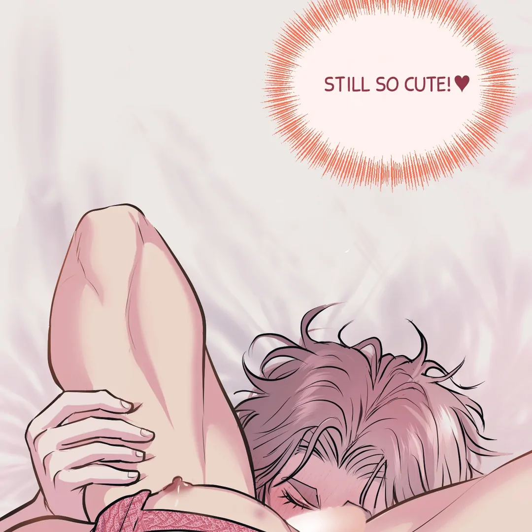 Respect For Taste [DINDIN] - Chapter 23 : 🔞🔞🔞 manhwa