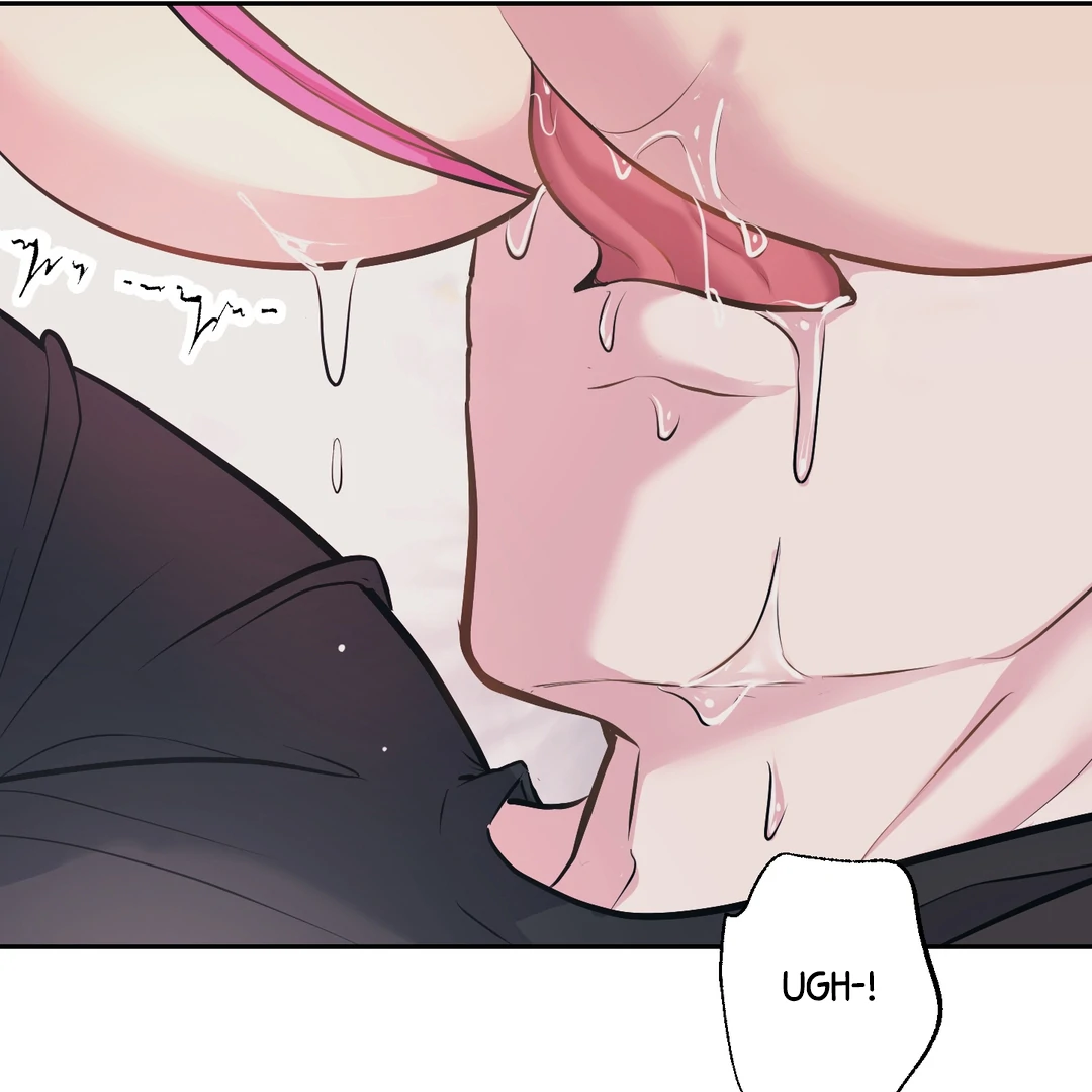 Respect For Taste [DINDIN] - Chapter 23 : 🔞🔞🔞 manhwa