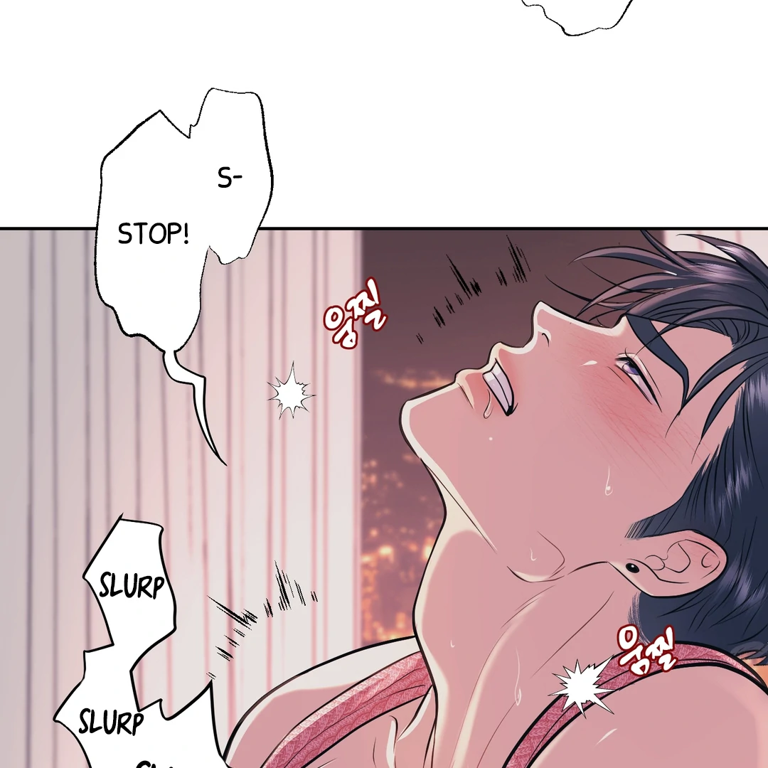 Respect For Taste [DINDIN] - Chapter 23 : 🔞🔞🔞 manhwa