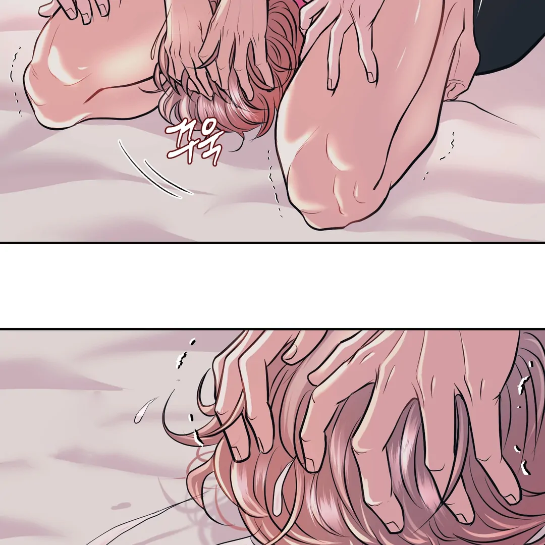 Respect For Taste [DINDIN] - Chapter 23 : 🔞🔞🔞 manhwa