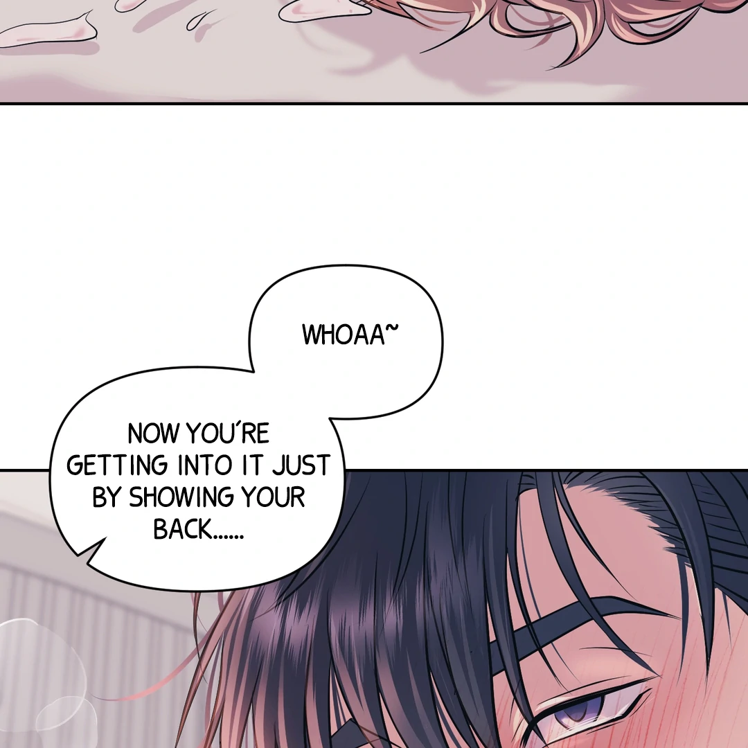 Respect For Taste [DINDIN] - Chapter 23 : 🔞🔞🔞 manhwa