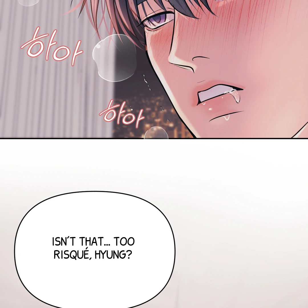 Respect For Taste [DINDIN] - Chapter 23 : 🔞🔞🔞 manhwa