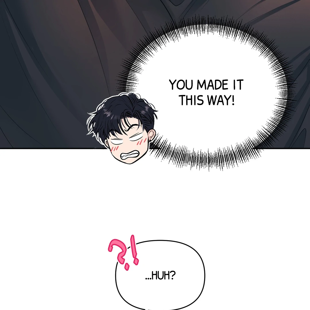 Respect For Taste [DINDIN] - Chapter 23 : 🔞🔞🔞 manhwa