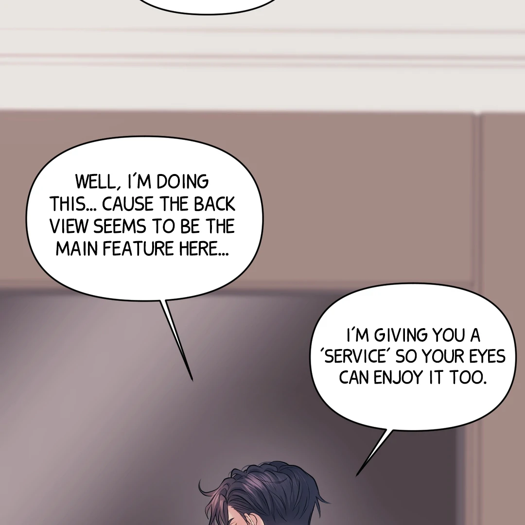Respect For Taste [DINDIN] - Chapter 23 : 🔞🔞🔞 manhwa