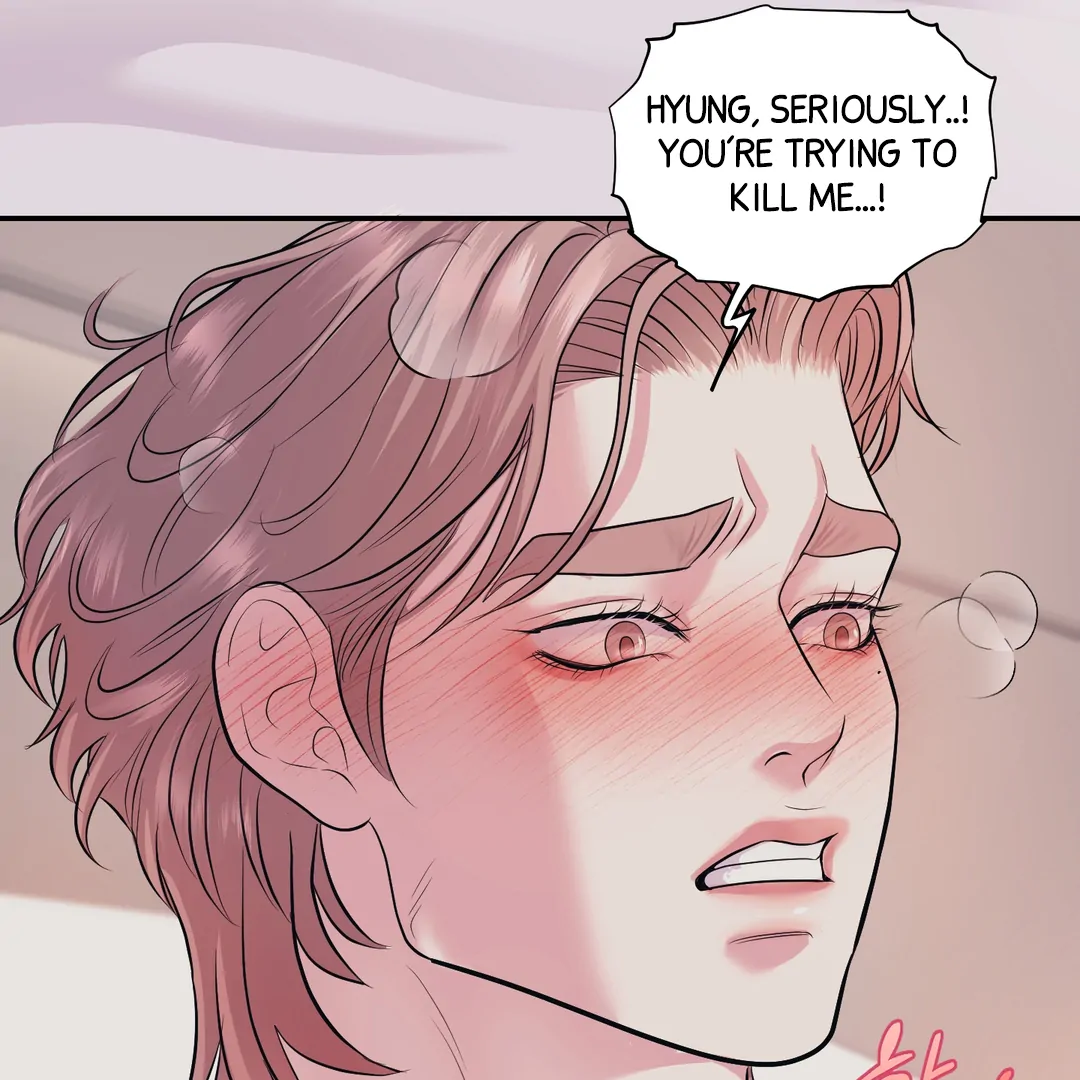 Respect For Taste [DINDIN] - Chapter 23 : 🔞🔞🔞 manhwa