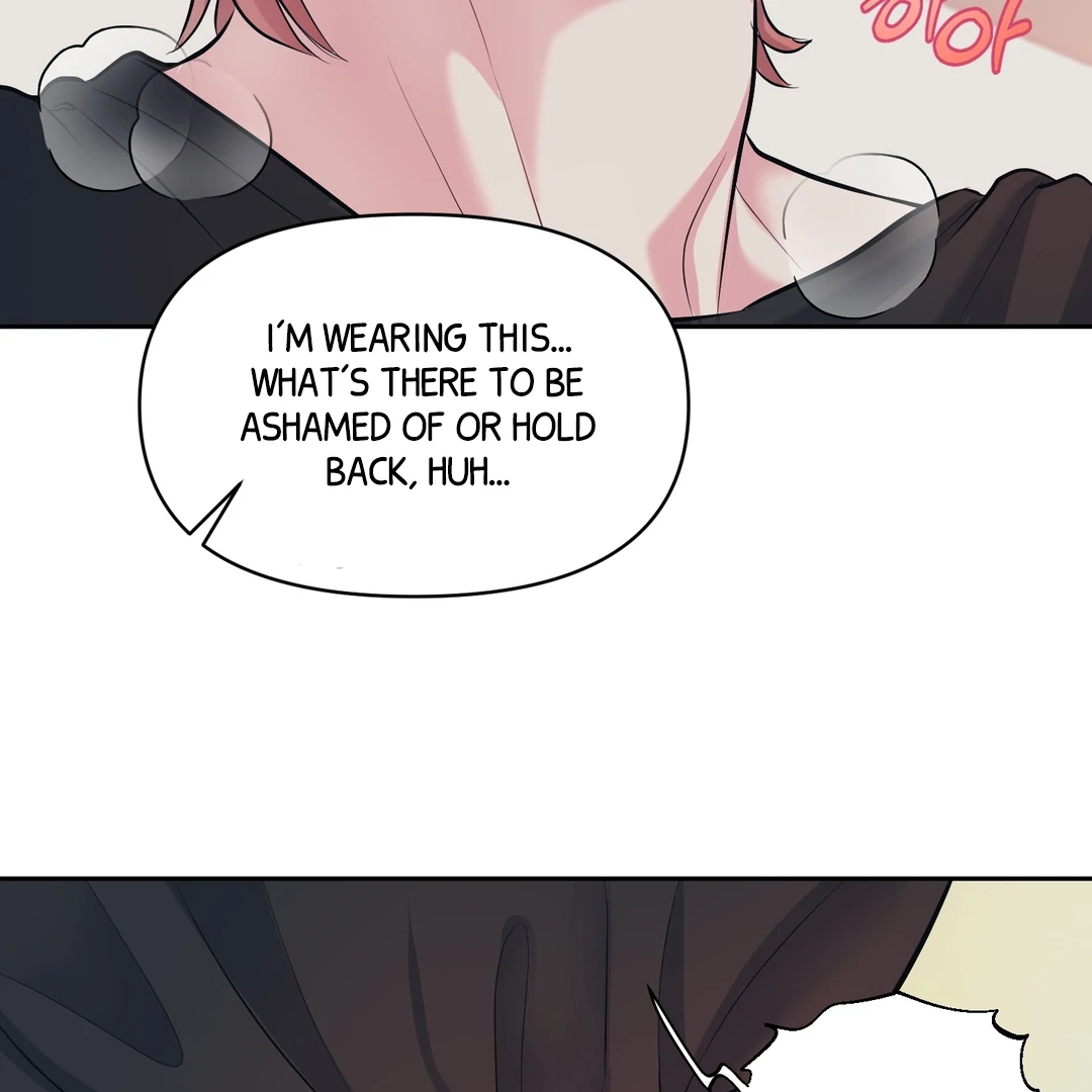 Respect For Taste [DINDIN] - Chapter 23 : 🔞🔞🔞 manhwa