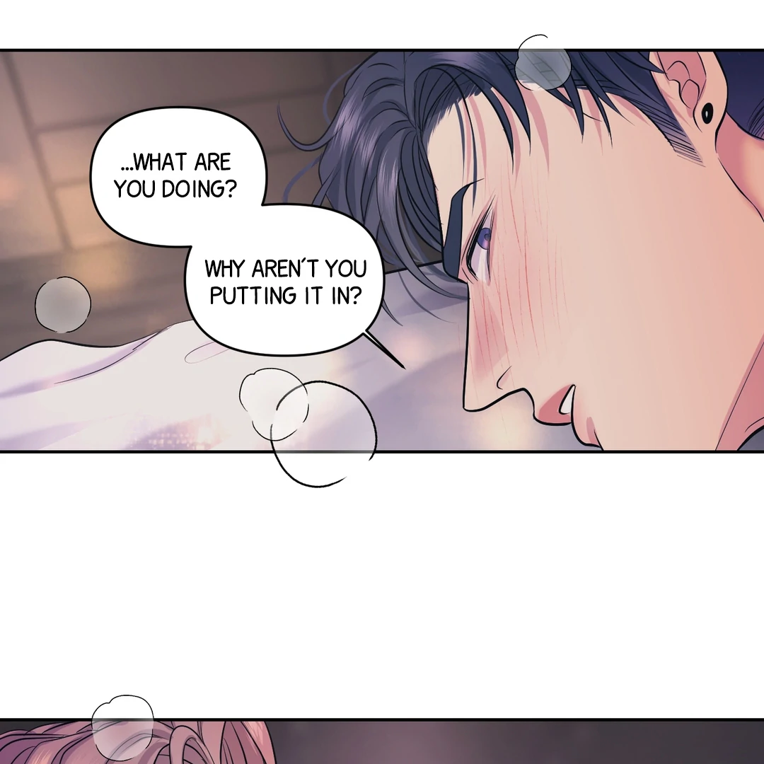 Respect For Taste [DINDIN] - Chapter 23 : 🔞🔞🔞 manhwa