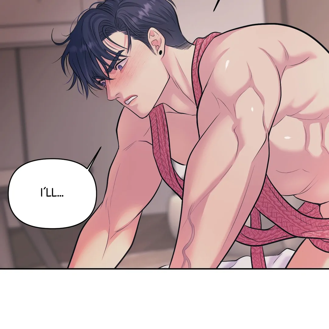 Respect For Taste [DINDIN] - Chapter 23 : 🔞🔞🔞 manhwa