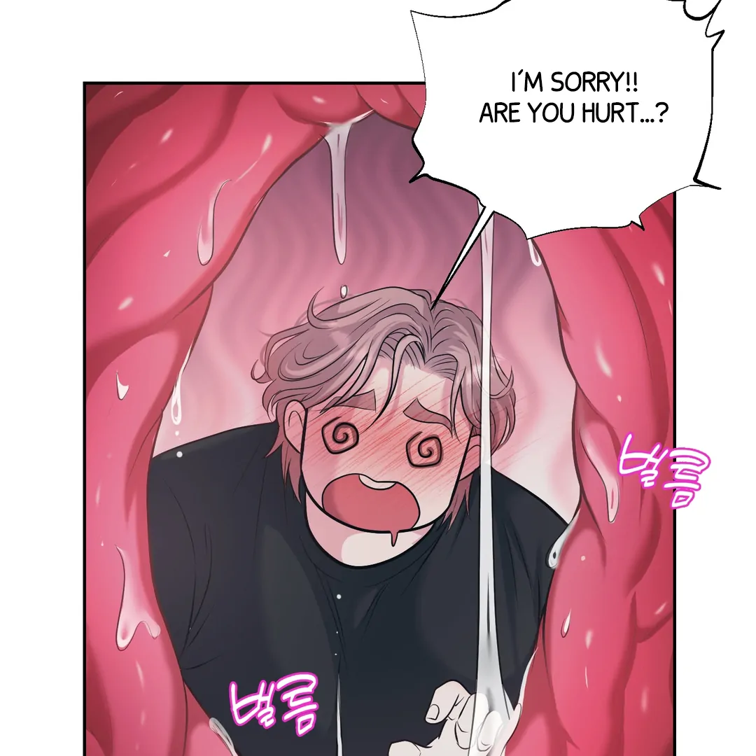 Respect For Taste [DINDIN] - Chapter 23 : 🔞🔞🔞 manhwa